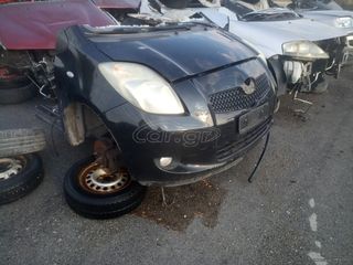 TOYOTA YARIS 2 (XP90) ΕΜΠΡΟΣ ΔΕΞΙΟ ΦΑΝΑΡΙ-thumb-1