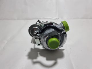 Τουρμπίνα Isuzu / Opel Campo 3.1 4JG2