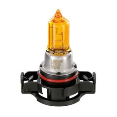 Λάμπα αλογόνου Lampa PSX24W πορτοκαλί 12V 24W 3100K 1τμχ