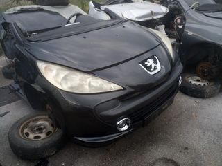 PEUGEOT 207 ΕΜΠΡΟΣ ΔΕΞΙΟ ΦΑΝΑΡΙ-thumb-2
