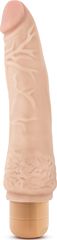 Ρεαλιστικός Δονητής Dr. Skin Vibe #7 21.5 εκ.