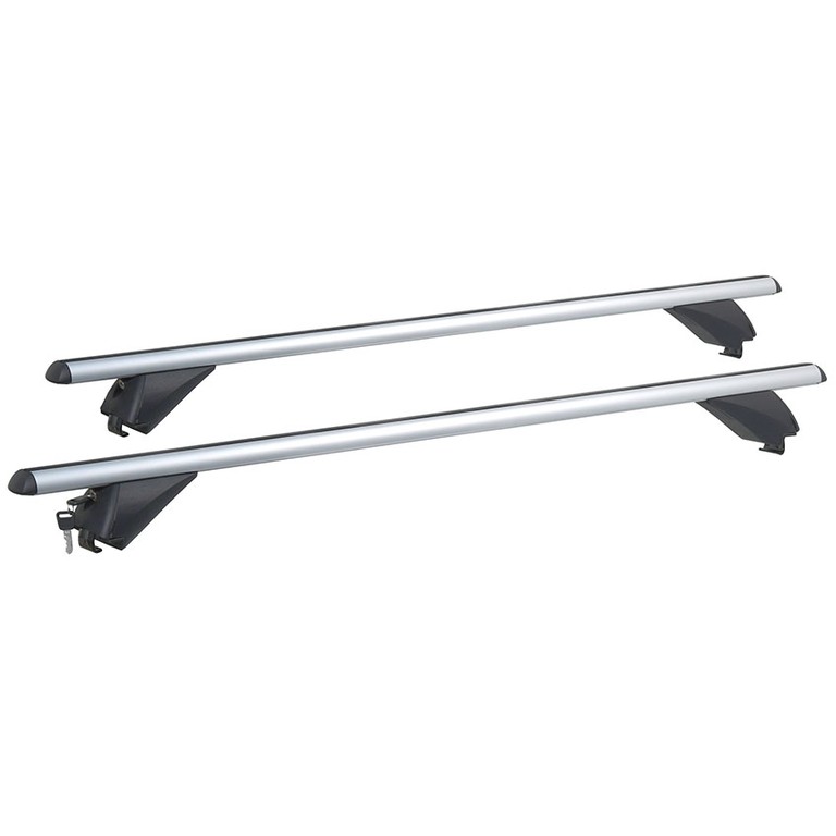 Μπάρες οροφής ALU-INTEGRAL 120cm