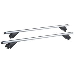 Μπάρες οροφής ALU-INTEGRAL 120cm