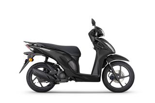 Honda Vision 110 2026 ΧΩΡΙΣ ΤΡΑΠΕΖΑ ΜΕ ΓΡΑΜΜΑΤΙΑ-thumb-4
