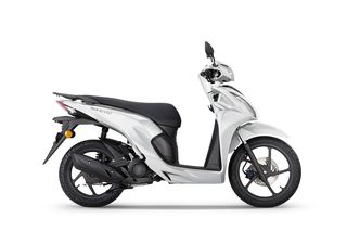 Honda Vision 110 2026 ΧΩΡΙΣ ΤΡΑΠΕΖΑ ΜΕ ΓΡΑΜΜΑΤΙΑ-thumb-3