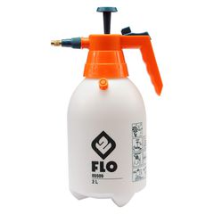 Ψεκαστήρας προπίεσης FLO χειροκίνητος 2Lt