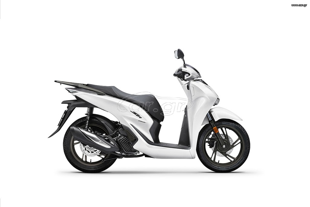 Honda SH 150i 2025 ΧΩΡΙΣ ΤΡΑΠΕΖΑ ΜΕ ΓΡΑΜMΑΤΙΑ ΕΤΟΙΜΟΠΑΡΑΔΟΤΑ