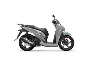 Honda SH 150i 2025 ΧΩΡΙΣ ΤΡΑΠΕΖΑ ΜΕ ΓΡΑΜMΑΤΙΑ ΕΤΟΙΜΟΠΑΡΑΔΟΤΑ-thumb-2