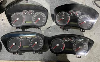 ΠΙΝΑΚΑΣ ΟΡΓΑΝΩΝ FORD FOCUS C-max 04-08 ΕΠΙΣΚΕΥΑΣΜΕΝΟΙ -thumb-1