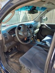 Nissan Navara 2005-thumb-4