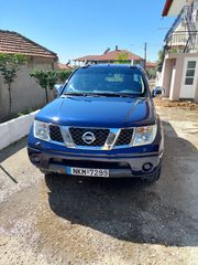 Nissan Navara 2005-thumb-3