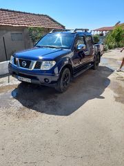 Nissan Navara 2005-thumb-6