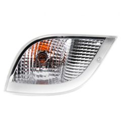 Μπροστινό φλας για ATEGO 2 αριστερό 2005