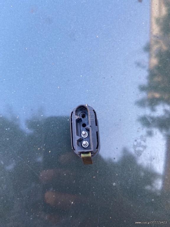 Διακόπτης οπ. ομίχλης BMW E36