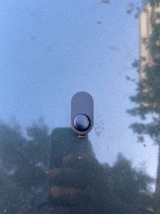 Διακόπτης οπ. ομίχλης BMW E36-thumb-1