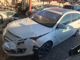 Opel Insignia 2.0 diesel-thumb-1