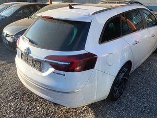 Opel Insignia 2.0 diesel-thumb-2