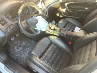 Opel Insignia 2.0 diesel-thumb-3