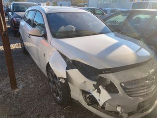 Opel Insignia 2.0 diesel-thumb-5