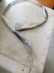 yamaha yz ντιζα γκαζιου
