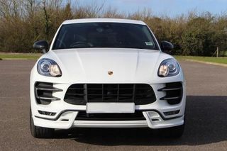 Porsche Macan 2014 - 2018 MAGNUM TECHART  body kit