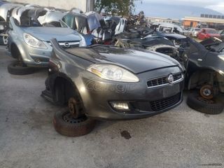 FIAT BRAVO 2 (198) ΕΜΠΡΟΣ ΔΕΞΙΟ ΦΑΝΑΡΙ-thumb-1