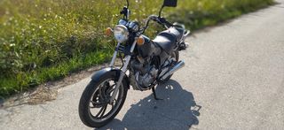 Yamaha 1983 XS 250 SPECIAL-thumb-4