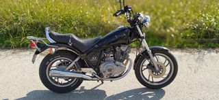 Yamaha 1983 XS 250 SPECIAL-thumb-5