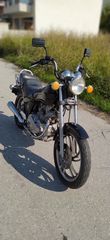 Yamaha 1983 XS 250 SPECIAL-thumb-6