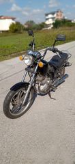 Yamaha 1983 XS 250 SPECIAL-thumb-7
