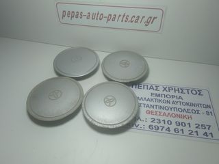 Toyota corolla τάσια
