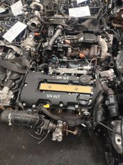 ASTRA J -MOKA CORSA -MERIVA-1.4 TURBO KOD A14net -