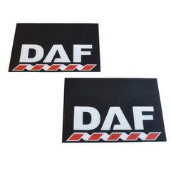 Λασπωτήρες λαστιχένιοι DAF 600mm x 4000mm