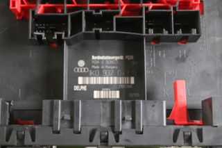 Ασφαλειοθήκη Εσωτερική ( 1K0937049N ) Seat Altea '05 Προσφορά.