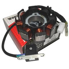 ΠΗΝΙΟΦΟΡΟΣ MODENAS KRISSTAR / KRISS ΤΑΜΠ.OKO  APIDO(FL110) 6+2Π Φ3Ε+2Κ (86mm ΕΞ, 3 ΤΡΥΠΕΣ) - (ΤΑΙ)