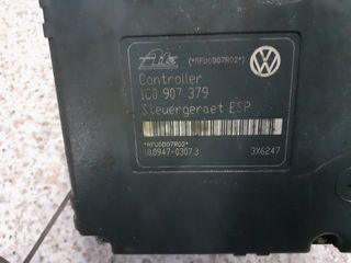 ΜΟΝΑΔΑ   ABS   VW   GOLF 4  (1C0 907 379)