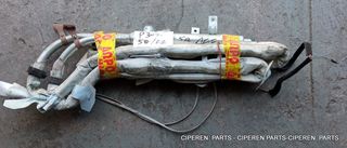 ΑΕΡΟΣΑΚΟΣ AIRBAG ΟΥΡΑΝΟΥ,ΑΕΡΟΣΑΚΟΙ ΟΡΟΦΗΣ-ΚΟΥΡΤΙΝΕΣ,PEUGEOT 307,5 ΠΟΡΤΕΣ ΔΕΞΙΑ