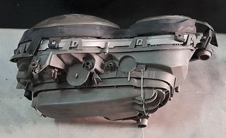 MERCEDES W210 96-99 ΦΑΝΟΣ ΕΜΠΡΟΣ ΑΡΙΣΤΕΡΟΣ ΜΠΑΜΠΟΥΡΗΣ-thumb-1