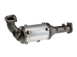 NISSAN D40 '06-'10 4WD ΦΙΛΤΡΟ ΣΩΜΑΤΙΔΙΩΝ DPF