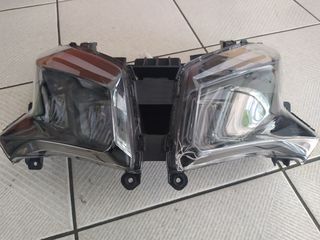 Φανάρι εμπρός xtown 300 ct