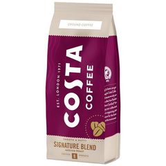 Καφές Espresso Costa Coffee Signature Blend Medium Roast 200g
