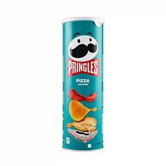 Πατατάκια Pringles Pizza Flavour 165g