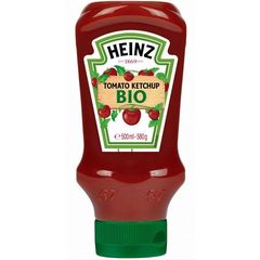 Κέτσαπ Βιολογίκη Heinz Bio Tomato Ketchup 580g