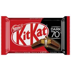 Γκοφρέτα Kit Kat Dark 41.5g