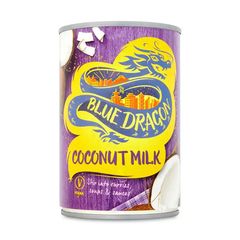 Γάλα Καρύδας Vegan Blue Dragon Coconut Milk 400ml