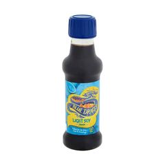Σάλτσα Σόγιας Vegan Blue Dragon Light Soy Sauce 150ml