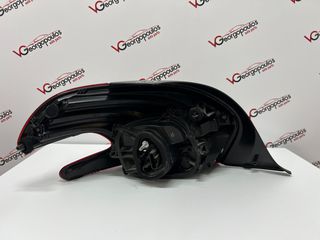 Φανάρι πίσω δεξιά Peugeot 208 15-19 98104305800 LED-thumb-1