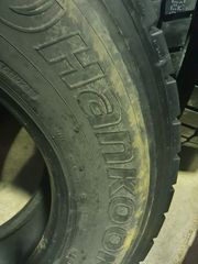 * ** STAFIDAS TYRES * * * 315/70R22.5 BANDAG RDRIVE 002-thumb-8