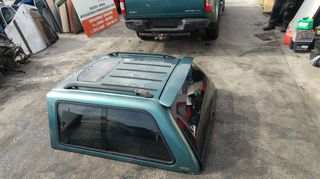 Γεφυρα εμπρος Isuzu D-Max 3.0 TD Αυτοματο 130 Ps κωδικος κινητηρα 4JH1-TC 2002-2007 SUPER PARTS-thumb-7