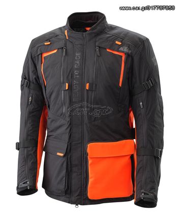 KTM TERRA ADVENTURE JACKET